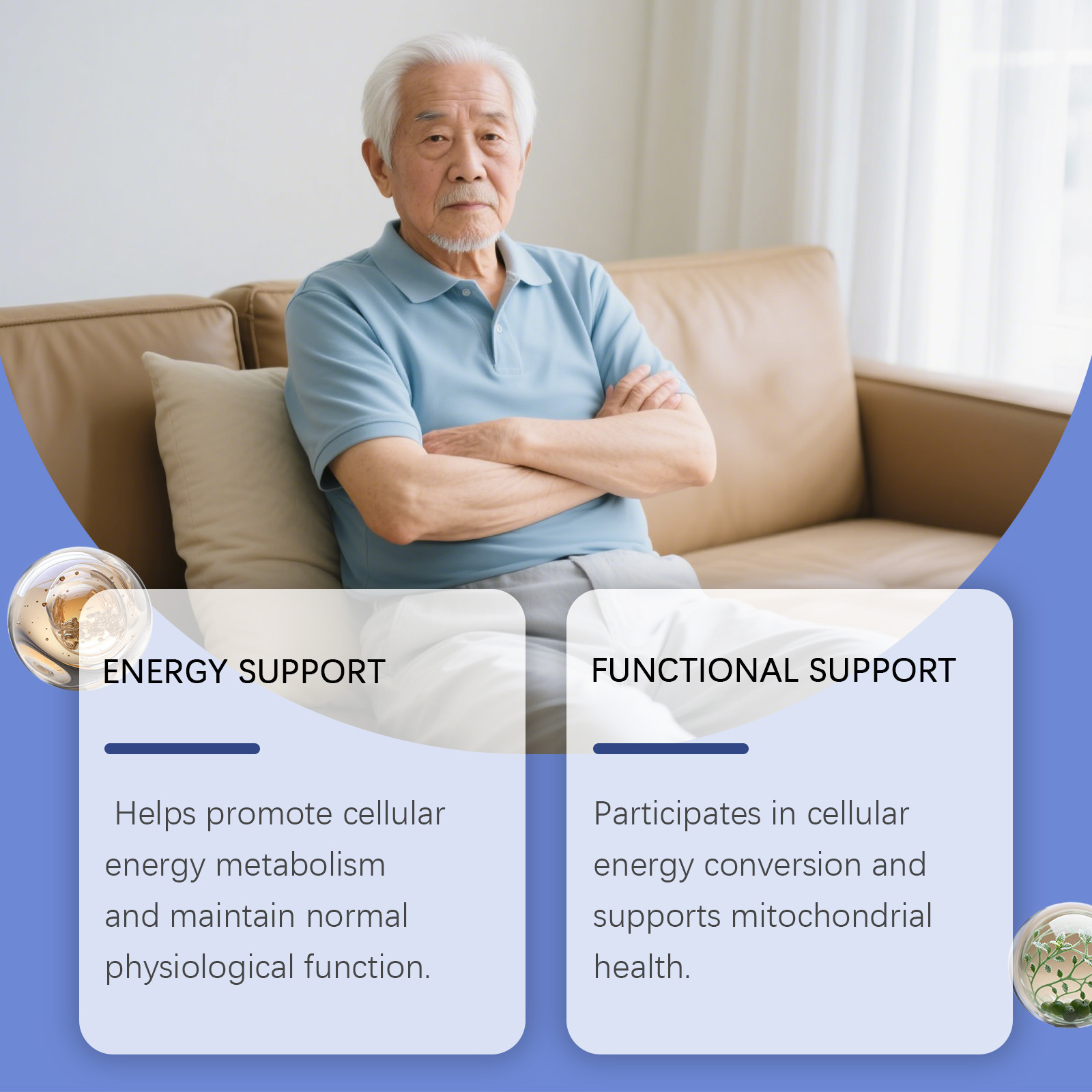قطرات تعزيز الحيوية لتحفيز عمل - مراجعة Nutrition Fitness Health وسعره