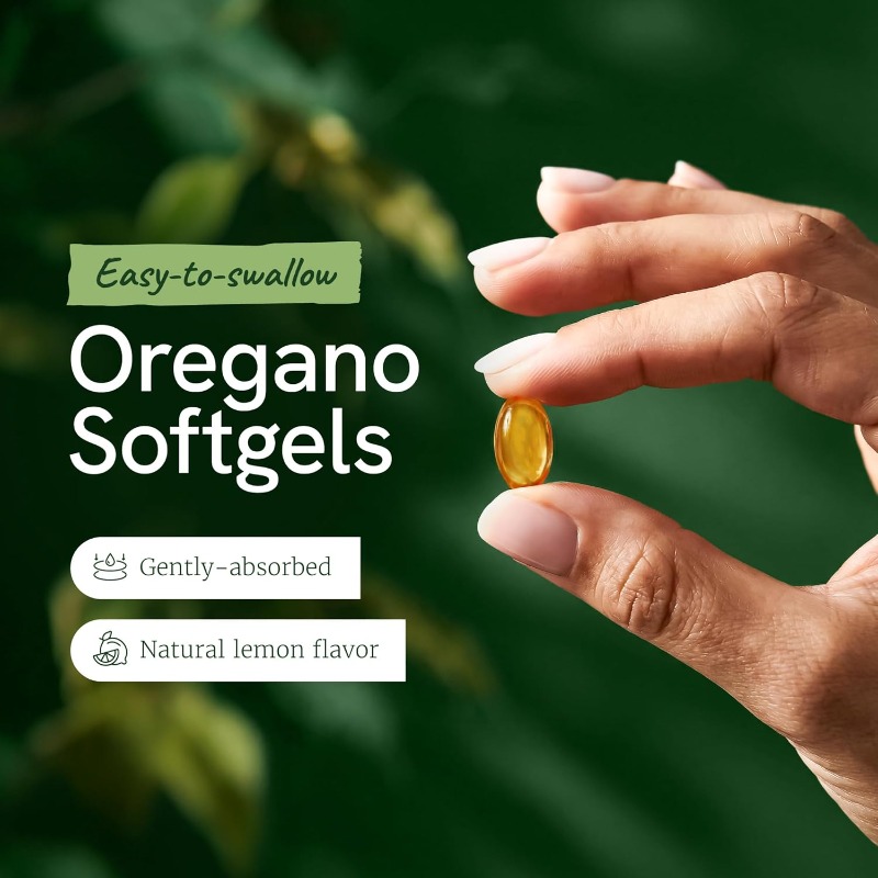 كبسولات زيت الحبة السوداء الزي - مراجعة Black Seed Oil Capsule وسعره