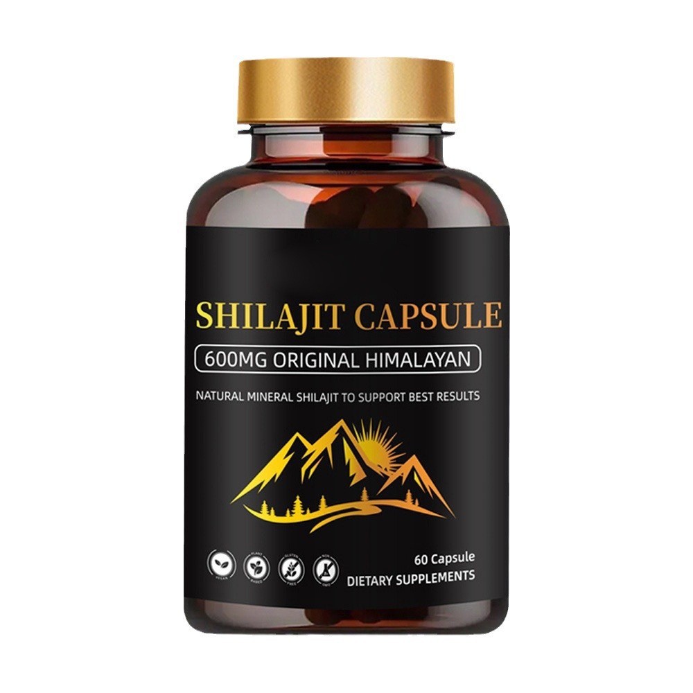 كبسولات زيت الحبة السوداء من ش - مراجعة Black Seed Oil Capsule وسعره