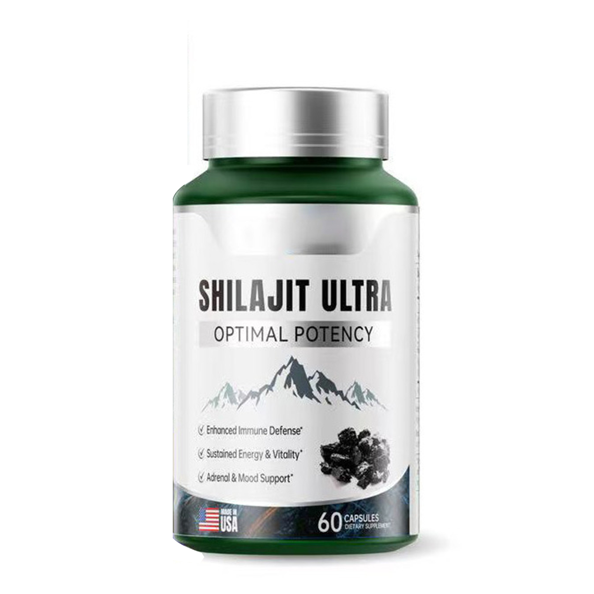 كبسولات زيت الحبة السوداء من ش - مراجعة Black Seed Oil Capsule وسعره